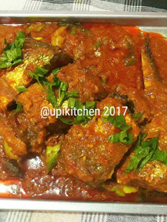 Foto resep Ikan Bandeng Bumbu Pesmol