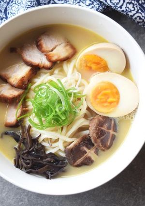 免燙免綁日式叉燒 (影音食譜) 的食譜成品照片