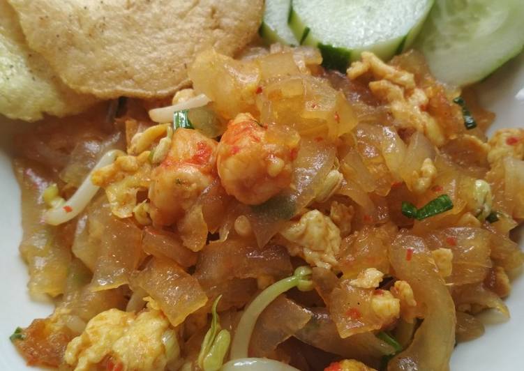 Resep Mie Balap oleh Shinta Rizal - Cookpad