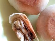 Gambar bakpia teflon