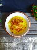 Beligo Santan Kuning