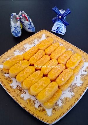Foto resep Kaastengel
