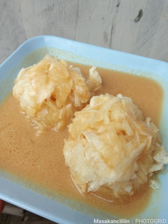 Foto resep Selada Singkong