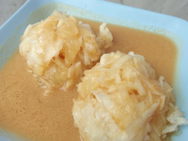 Cara Gampang Membuat Resep Selada Singkong yang Sempurna Anti Ribet, Lezat Sekali