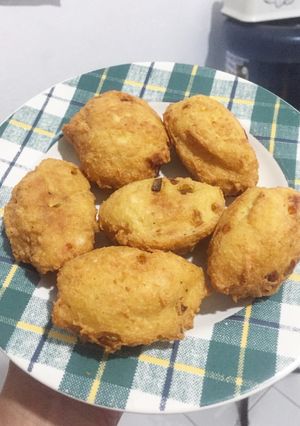 Foto resep Perkedel Tahu Wortel