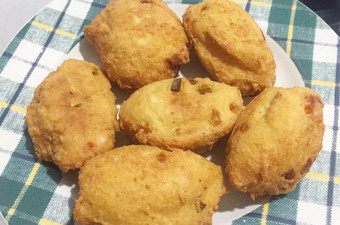 Anti Ribet, Memasak Perkedel Tahu Wortel Irit Untuk Jualan