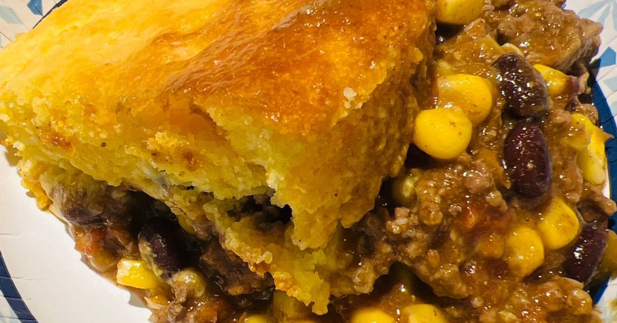 55 easy and tasty refried bean casserole recipes by home cooks Cookpad