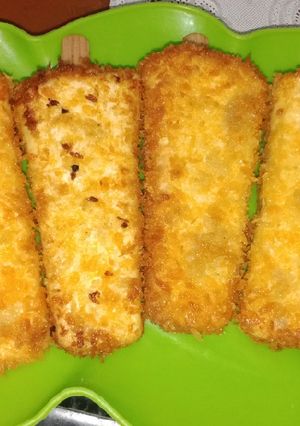 Foto resep Nugged Tahu