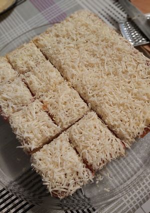 Foto resep Bolu Panggang Jadul Endesss