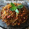 Oseng Teri jengki