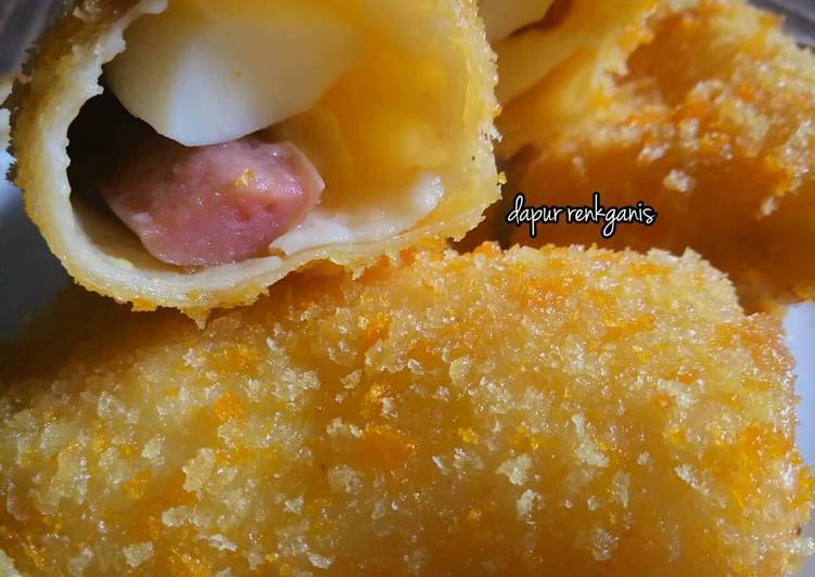 Risoles mayo