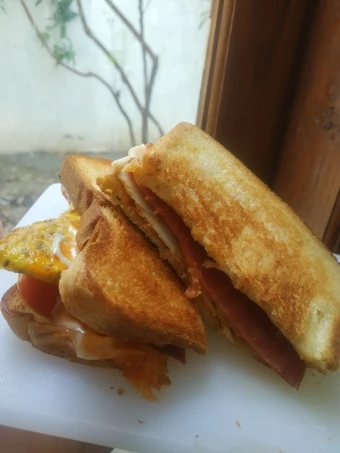 Langkah Gampang Menyiapkan Resep Ropang Smoke Beef yang Menggugah Selera Anti Ribet, Uenak Banget