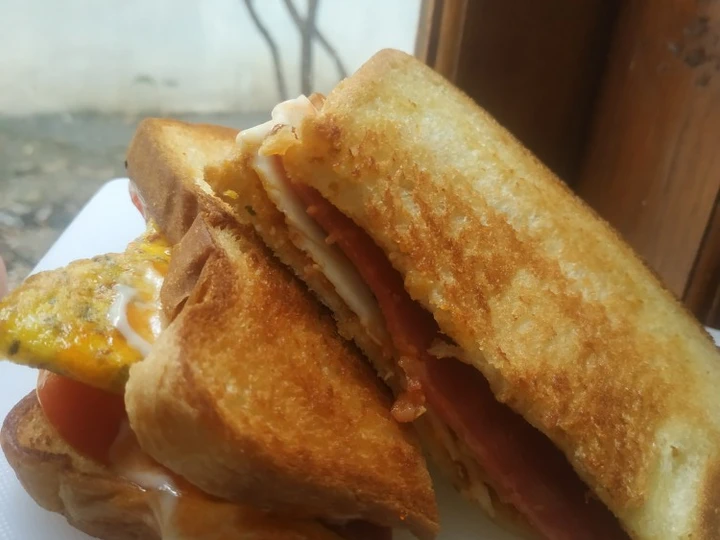 Cara Gampang Membuat Resep Ropang Smoke Beef yang Uenak Anti Ribet, Bisa Manjain Lidah