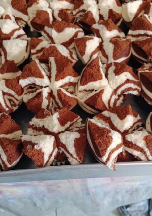 Foto resep Bolu kukus lembut
