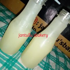 A picture of Cucumber juice 1.