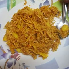 A picture of Vermicelli Maggi.