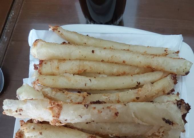 Chistick Keju Kulit Lumpia jajanan murah