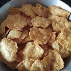 A picture of Crisp Matri.