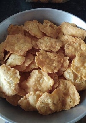 A picture of Crisp Matri.