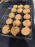 Best no flour cookies