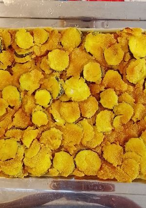 Foto di Zucchinella 😋😋