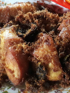 Foto resep Ayam Goreng Lengkuas