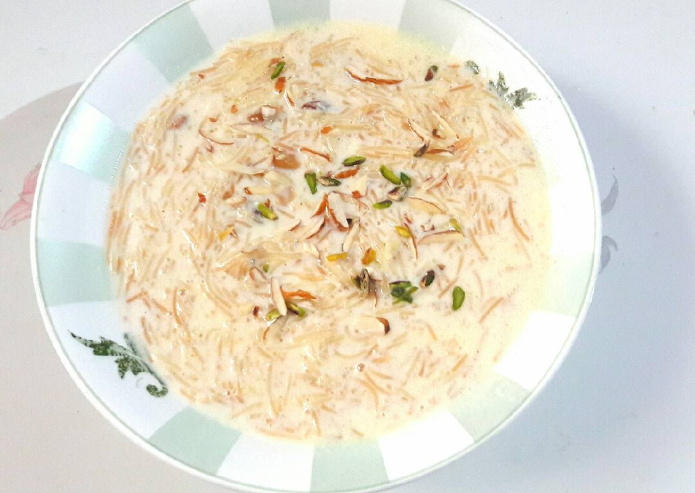 Sheer khurma