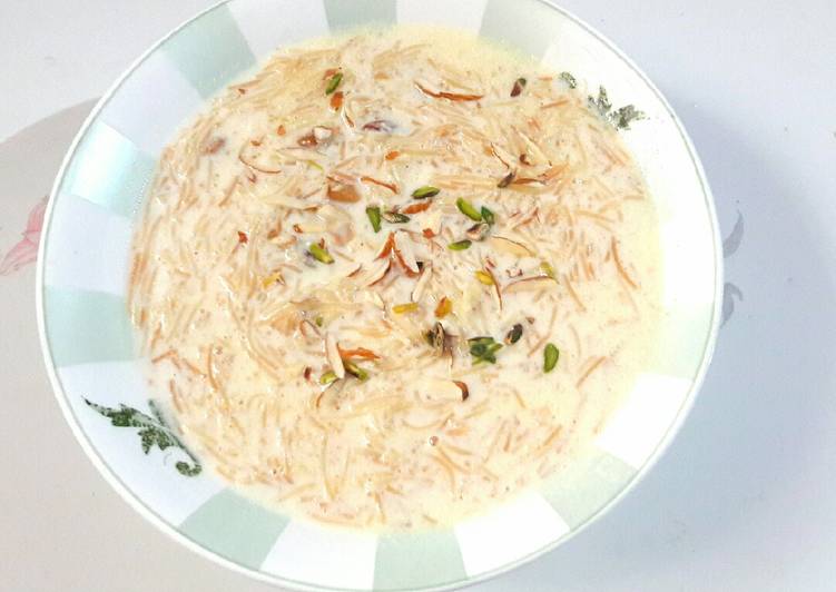 Sheer khurma