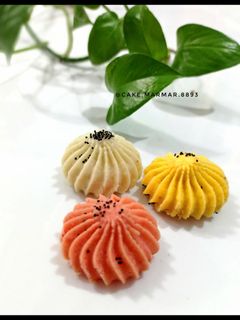 عکسی از دستور شیرینی بهشتی قنادی
