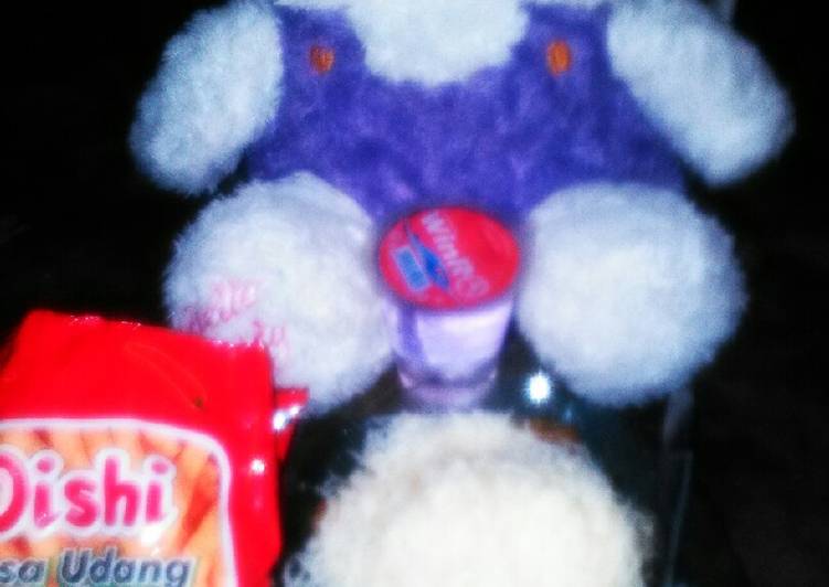 Resep Pisang panggang keju susu,, Sederhana