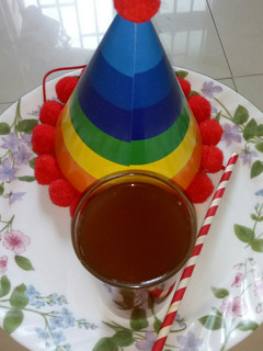 சுலைமணி டீ (Sulaimani tea recipe in tamil) செய்முறை முக்கிய புகைப்படம்
