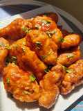 أجنحة بافلو buffalo wings
