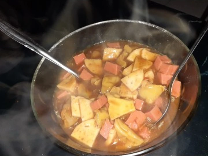 Langkah Mudah untuk Menyiapkan Resep Seblak Mantul🥣 yang Bikin Ngiler Anti Ribet, Menggugah Selera