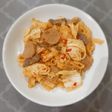 670. Kwetiau Goreng Saus Tiram