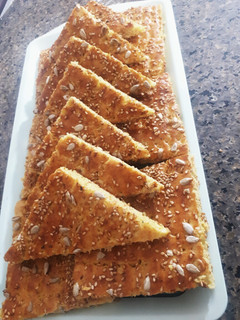 عکسی از دستور نون قندی