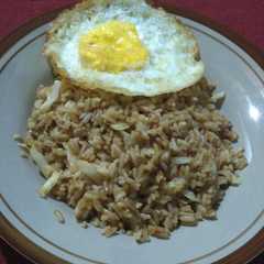 รูปของ Nasi Goreng Rumahan