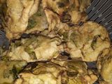 Croquetas de acelga