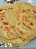 Roti Maryam