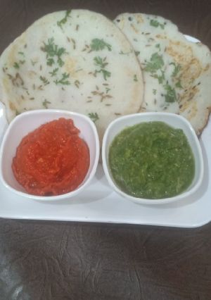 ચોખાના ચીલા (Rice Chila Recipe in Gujarati) રેસીપી મુખ્ય ફોટો