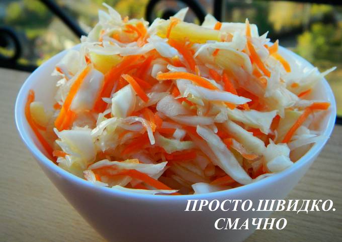 Как мариновать морковь: быстрый способ заготовки овоща на зиму, морковный маринад, полезные рецепты