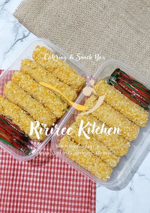 Foto resep Kulit Risol Susu UHT