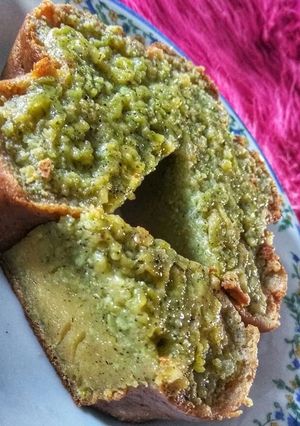 Foto resep Bingka Bakar Tape
