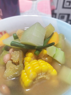 Foto resep Sayur asem