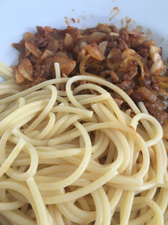 Foto resep Spaghetti bolognaise