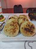 Churrascas