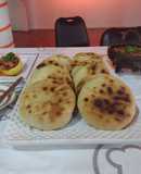 Churrascas
