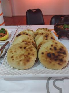 Una foto de Churrascas