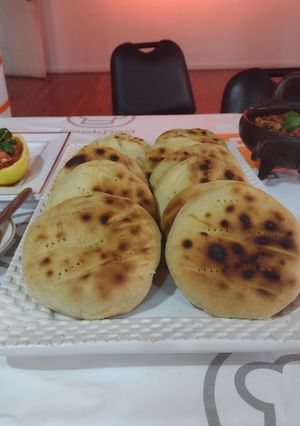Una foto de Churrascas