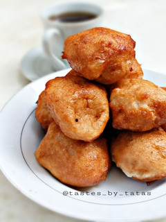 A picture of Puff-puff.
