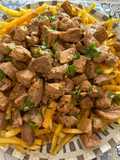 Carne fiesta